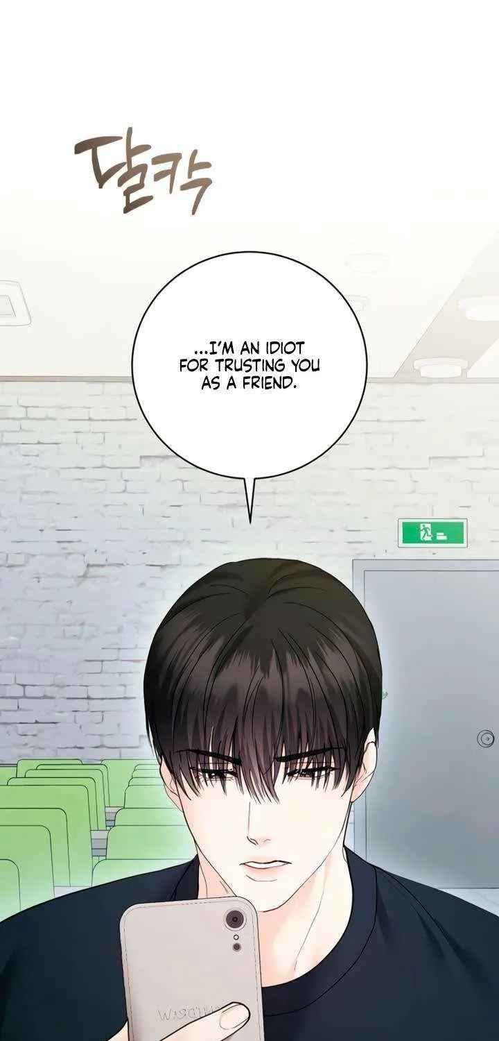 Read The End in the Fall chapter 30 image 4 on Lezhin