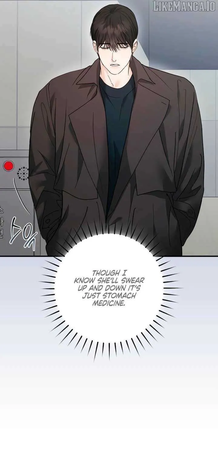 Read The End in the Fall chapter 30 image 41 on Lezhin