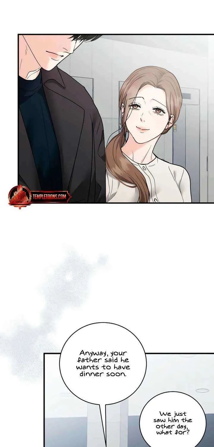 Read The End in the Fall chapter 30 image 42 on Lezhin