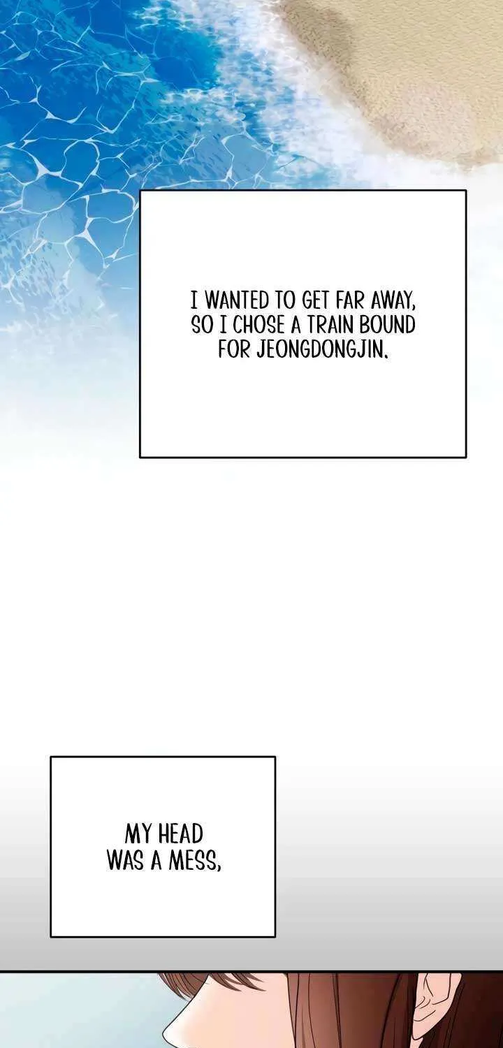 Read The End in the Fall chapter 30 image 45 on Lezhin