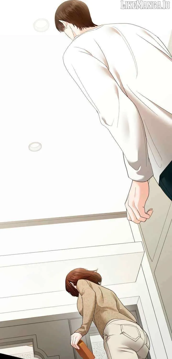 Read The End in the Fall chapter 30 image 49 on Lezhin