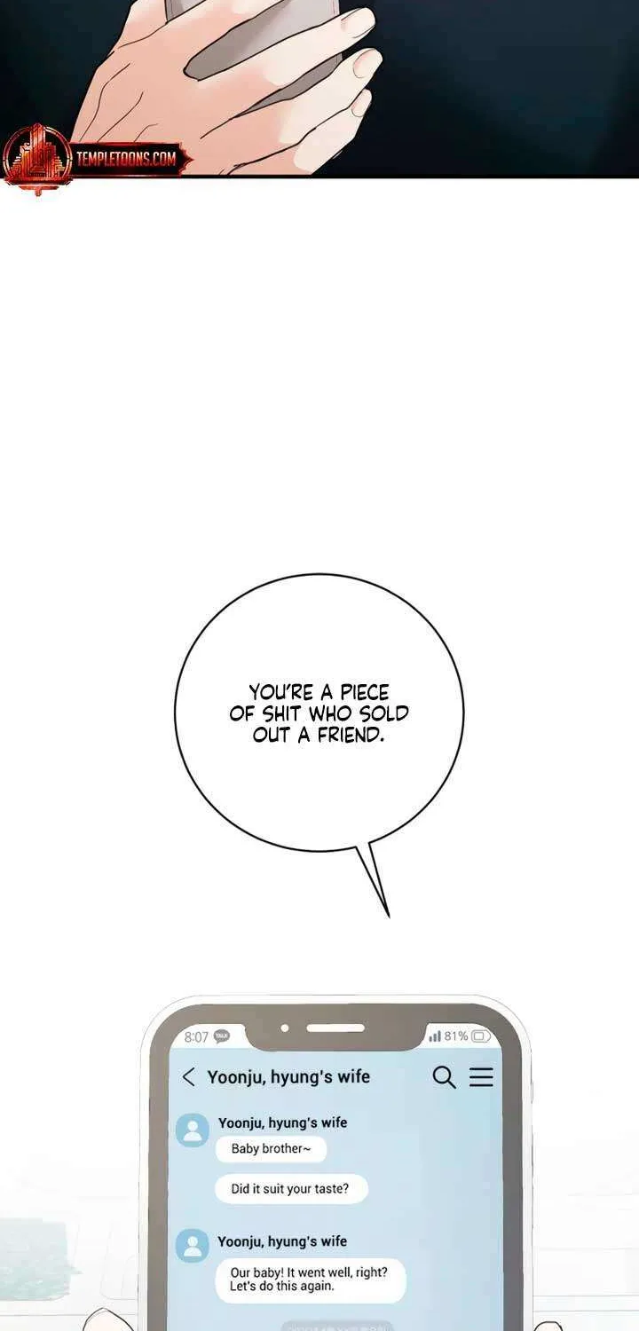 Read The End in the Fall chapter 30 image 5 on Lezhin