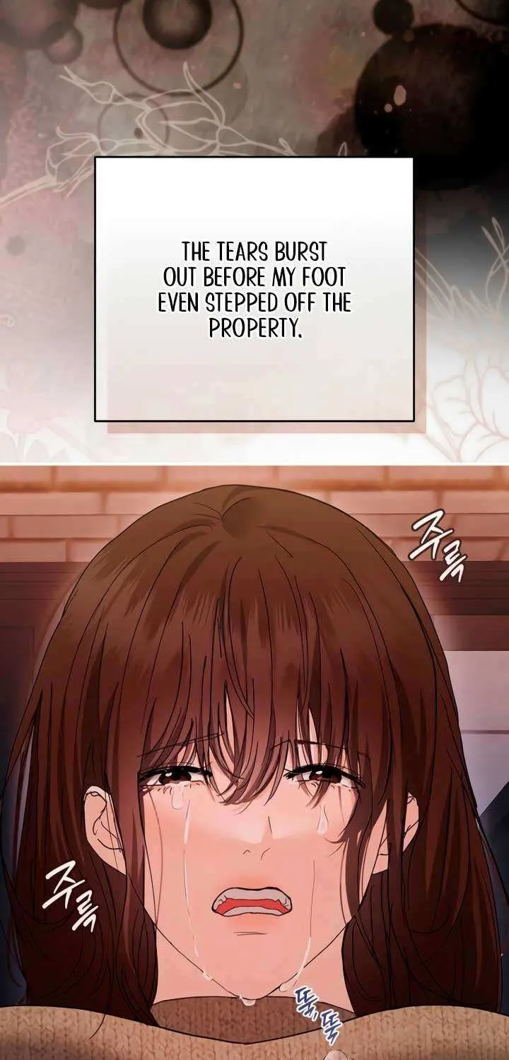 Read The End in the Fall chapter 30 image 52 on Lezhin