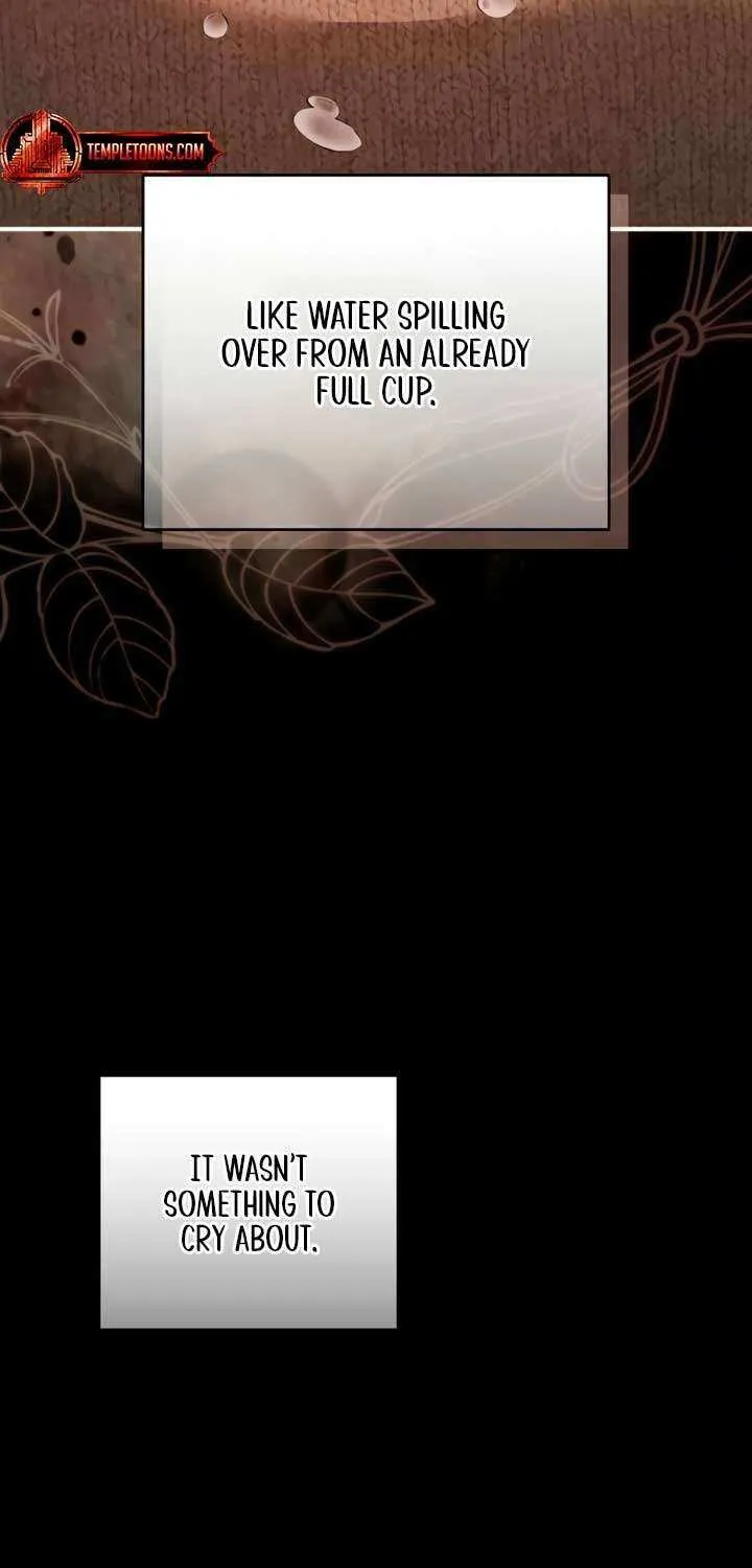Read The End in the Fall chapter 30 image 53 on Lezhin
