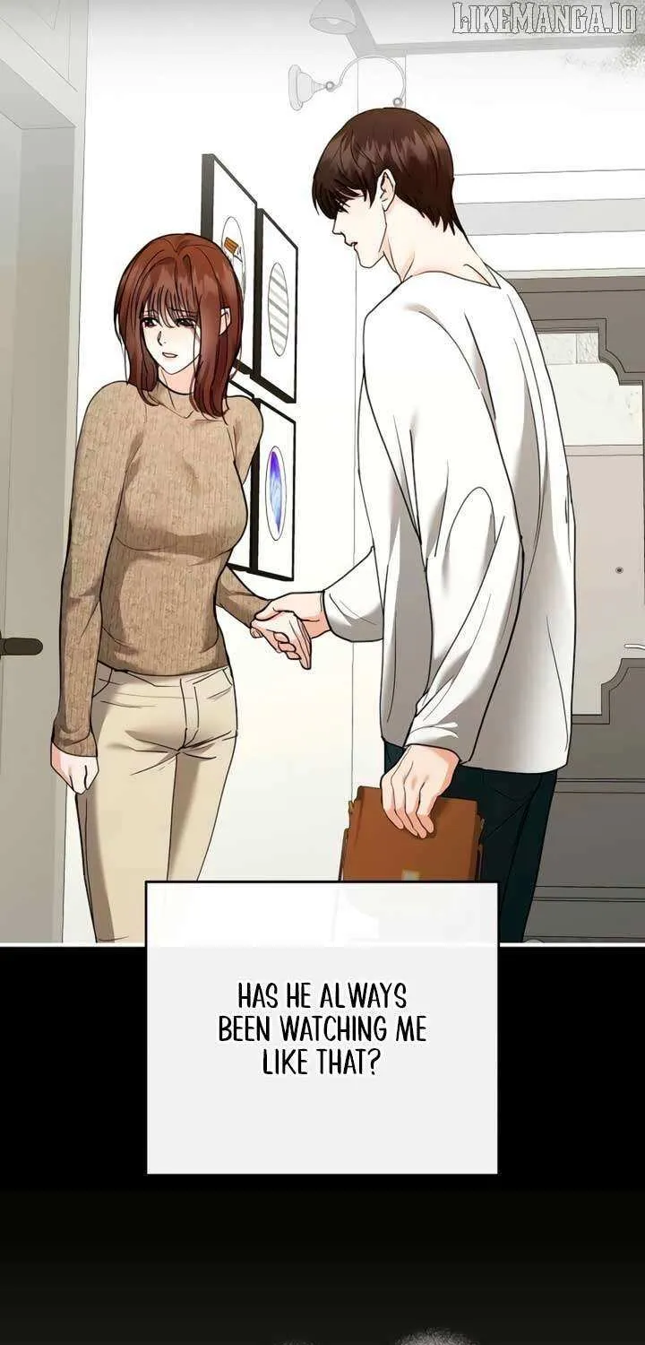 Read The End in the Fall chapter 30 image 57 on Lezhin