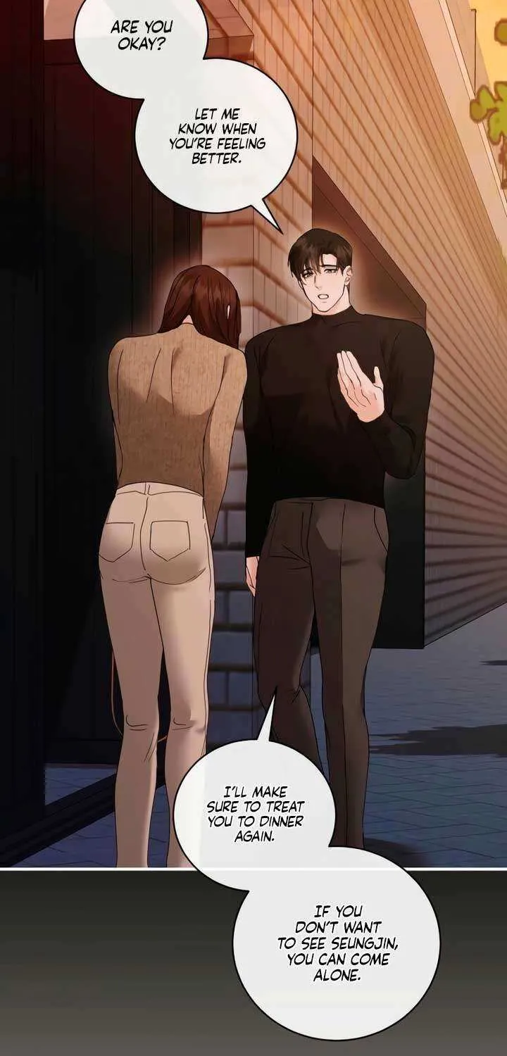 Read The End in the Fall chapter 30 image 63 on Lezhin
