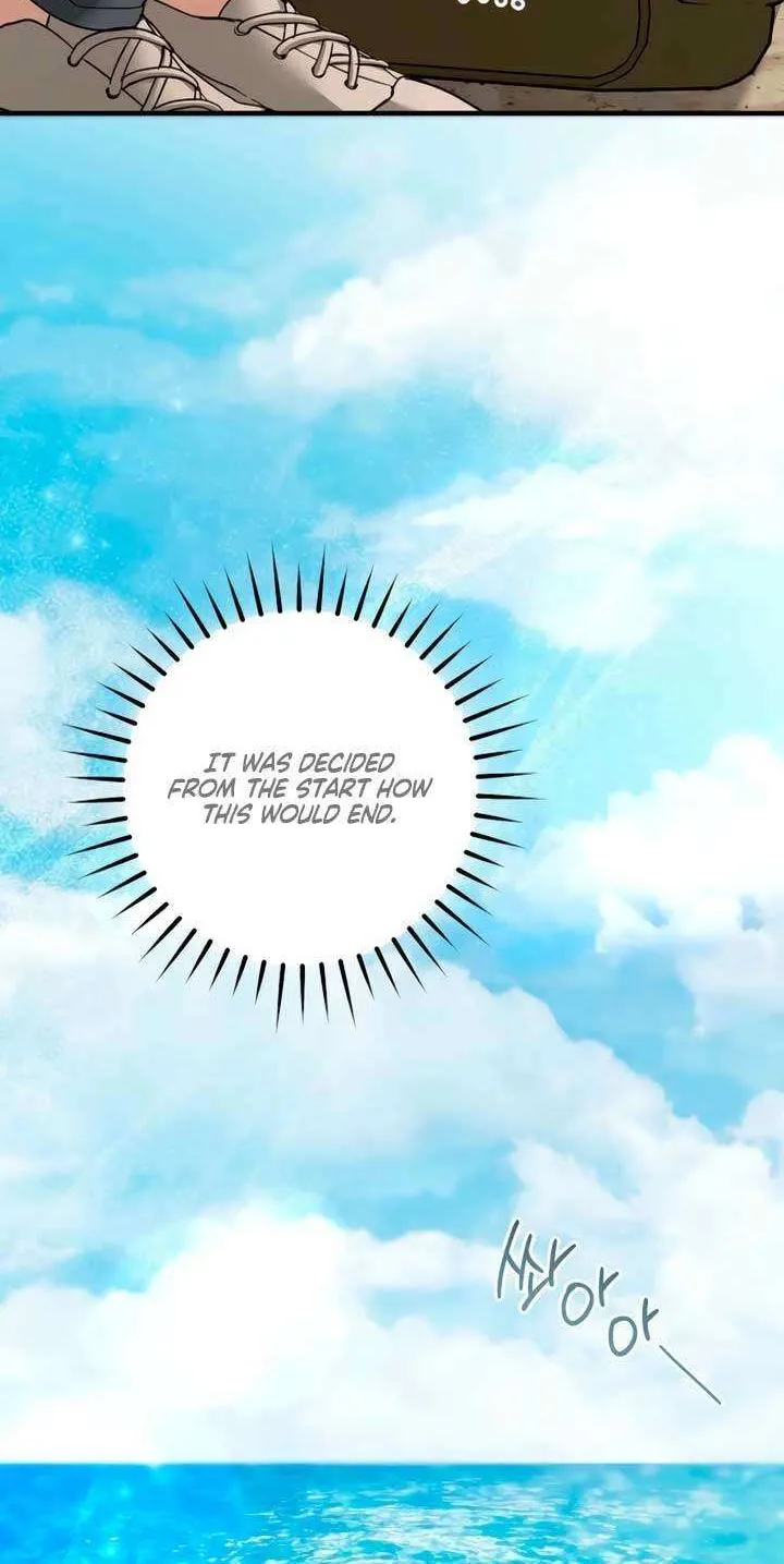 Read The End in the Fall chapter 30 image 72 on Lezhin