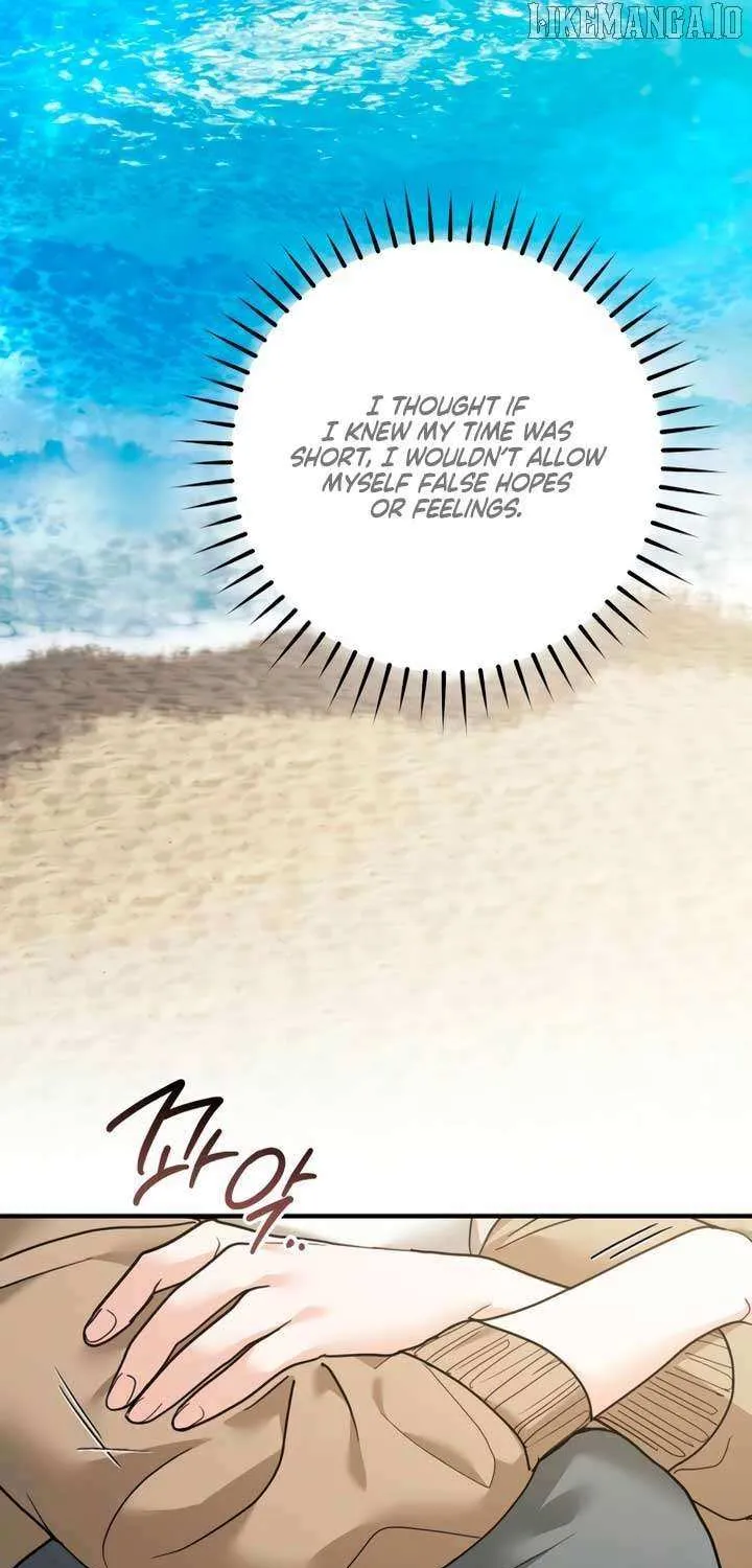 Read The End in the Fall chapter 30 image 73 on Lezhin