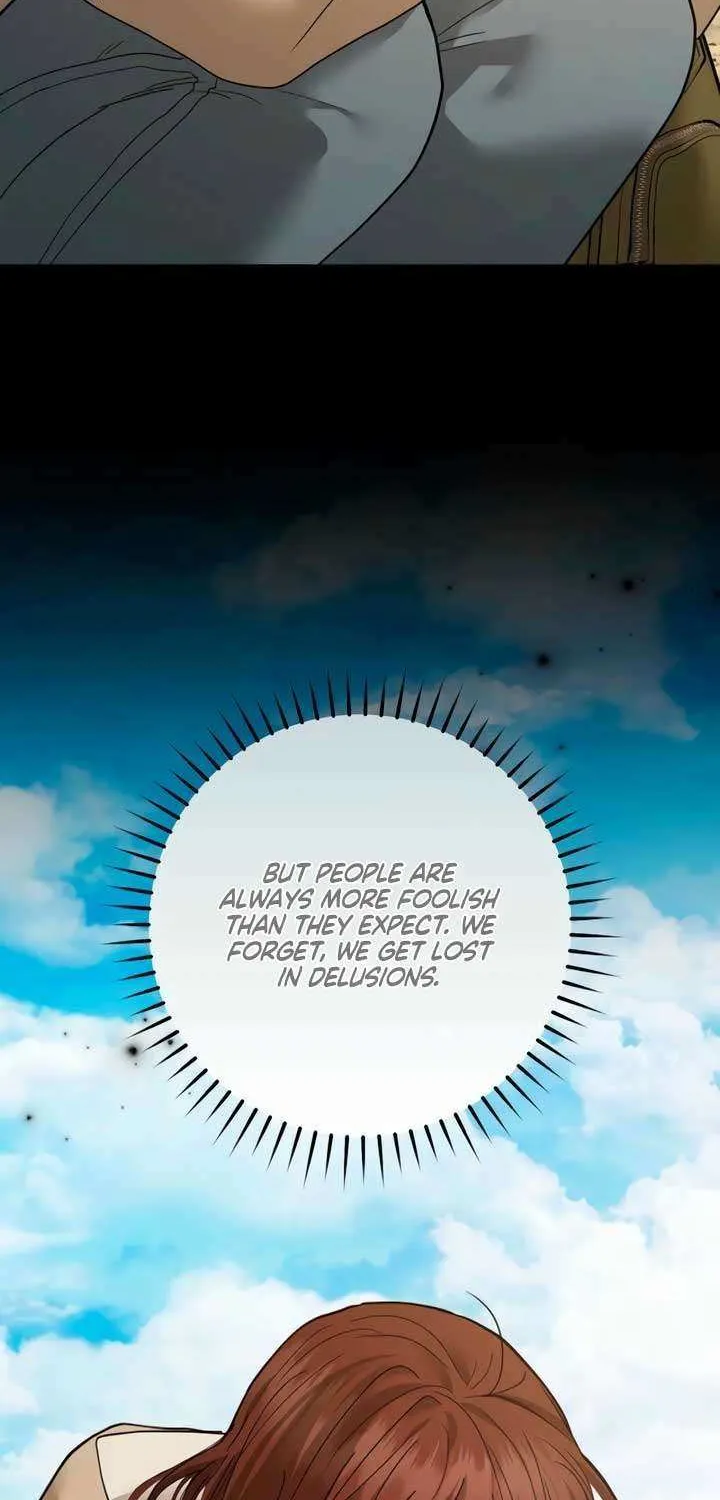 Read The End in the Fall chapter 30 image 74 on Lezhin