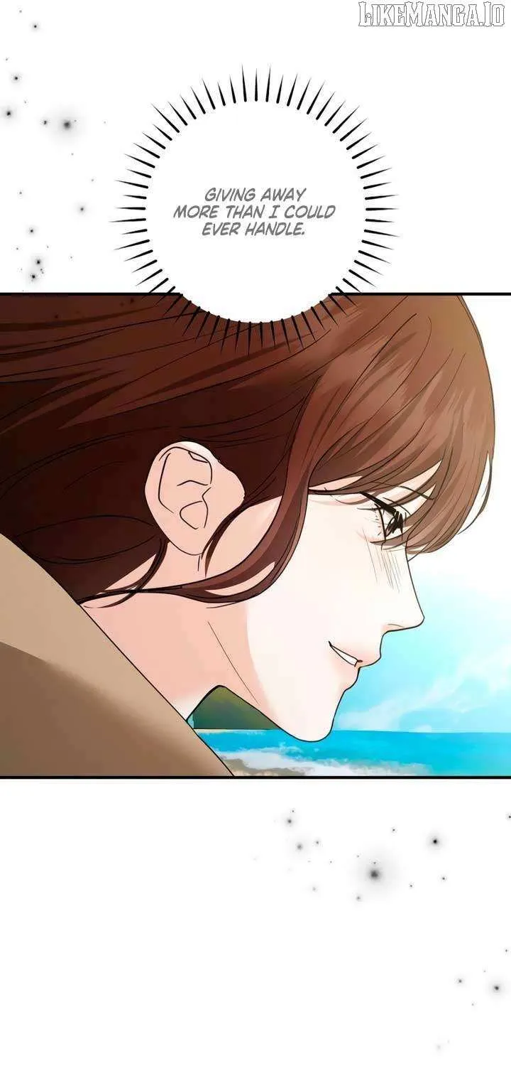 Read The End in the Fall chapter 30 image 81 on Lezhin