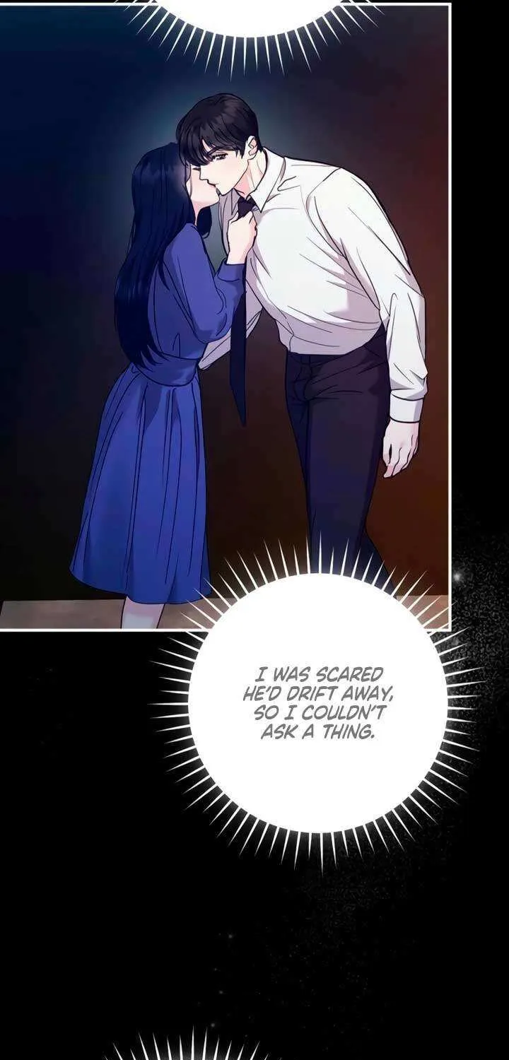 Read The End in the Fall chapter 30 image 85 on Lezhin