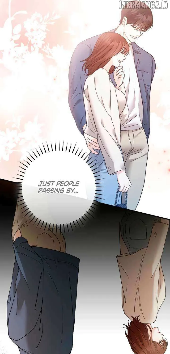 Read The End in the Fall chapter 30 image 88 on Lezhin