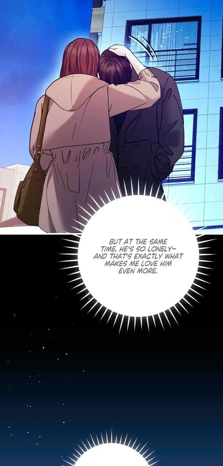 Read The End in the Fall chapter 31 image 14 on Lezhin
