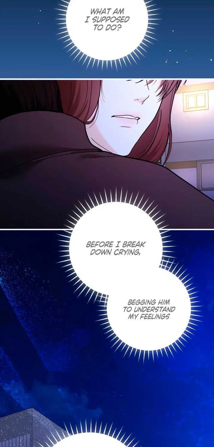 Read The End in the Fall chapter 31 image 15 on Lezhin