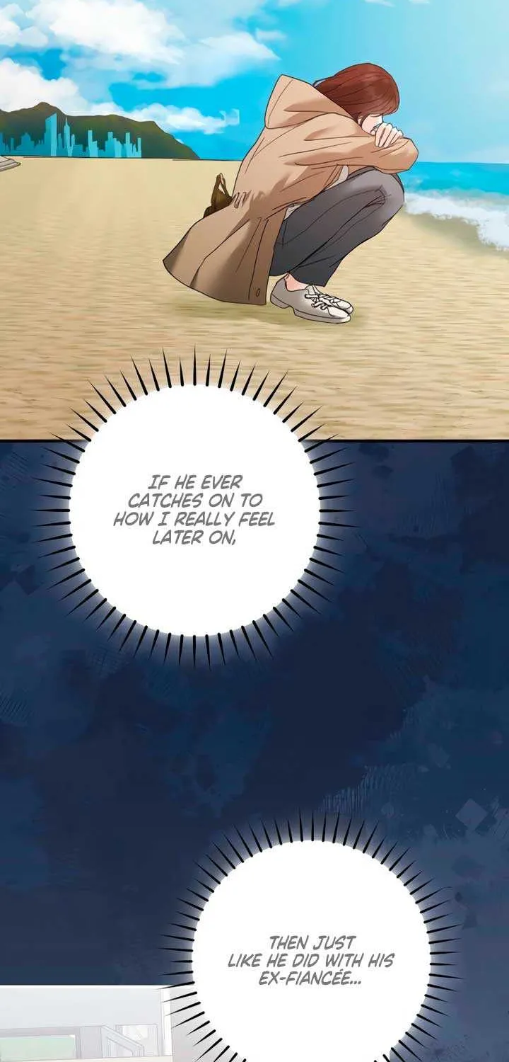 Read The End in the Fall chapter 31 image 2 on Lezhin