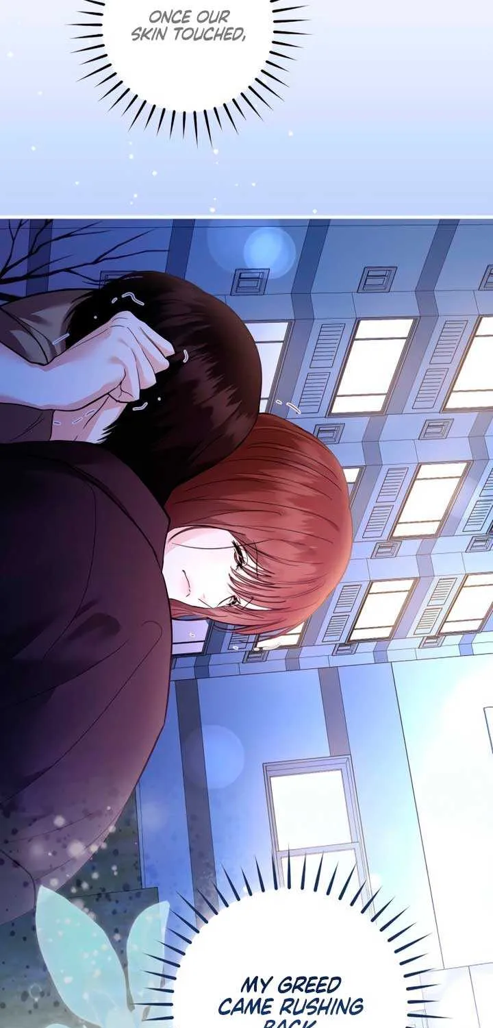 Read The End in the Fall chapter 31 image 22 on Lezhin