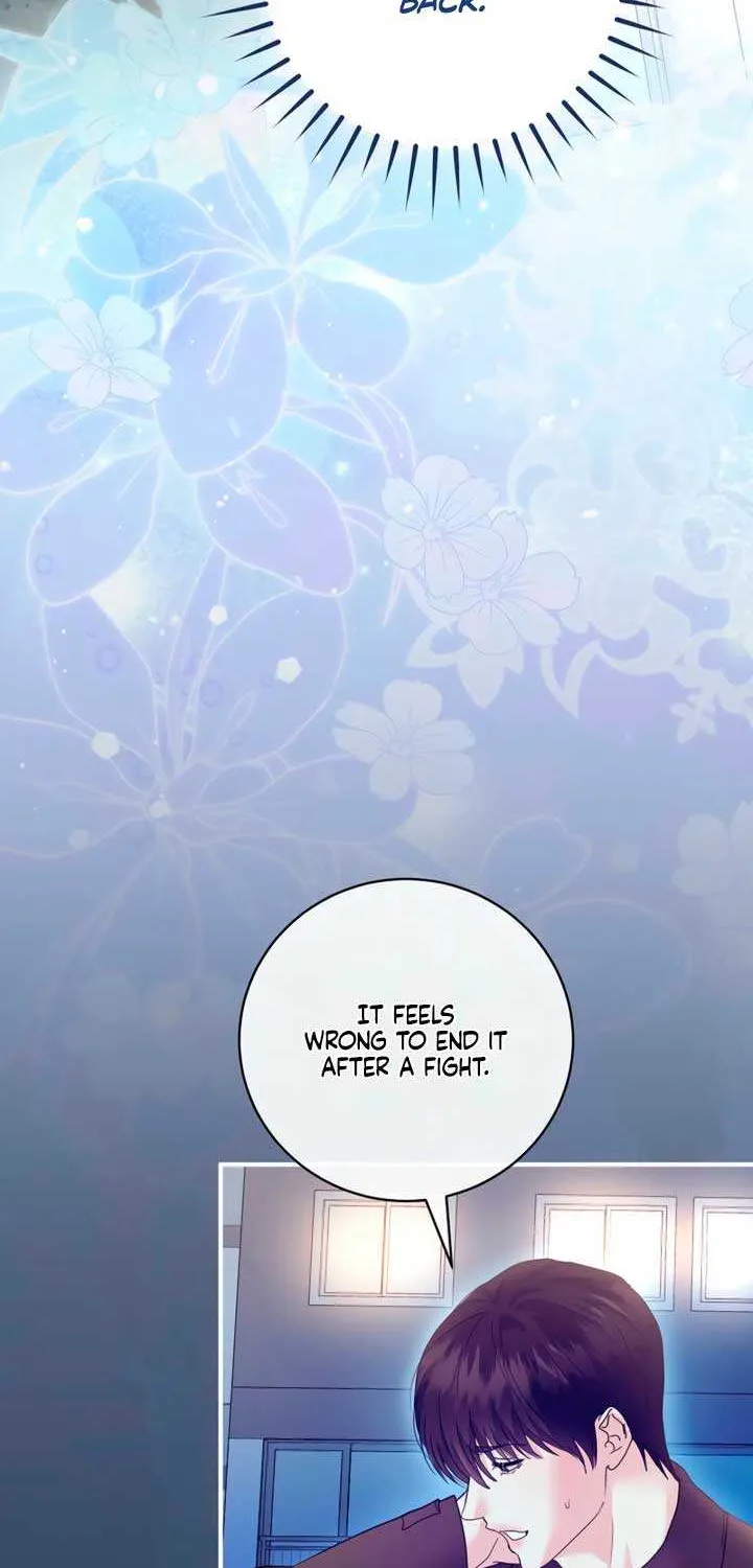 Read The End in the Fall chapter 31 image 23 on Lezhin