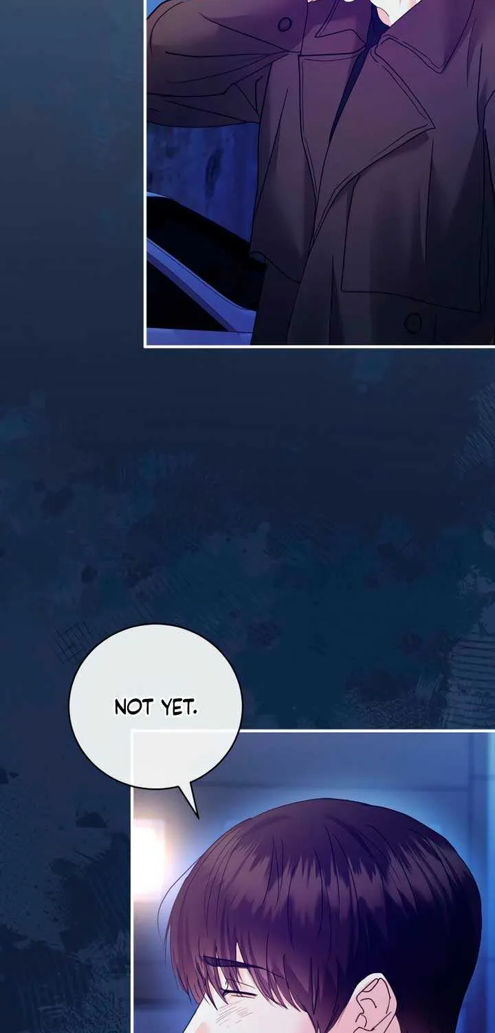 Read The End in the Fall chapter 31 image 24 on Lezhin