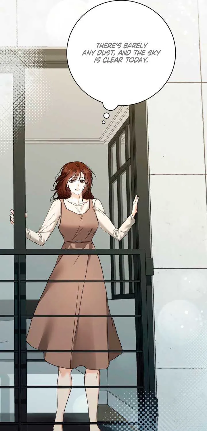 Read The End in the Fall chapter 31 image 34 on Lezhin