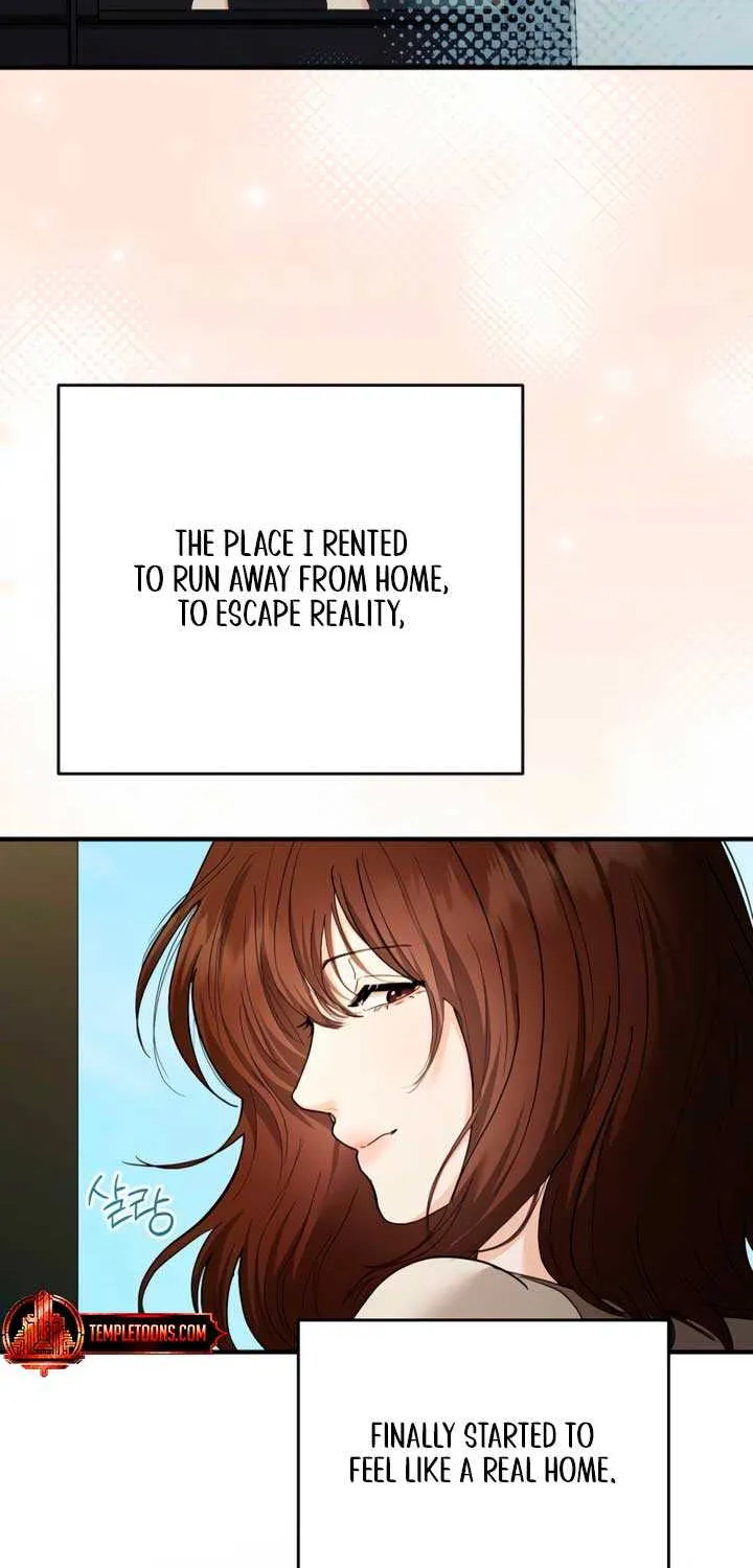 Read The End in the Fall chapter 31 image 35 on Lezhin