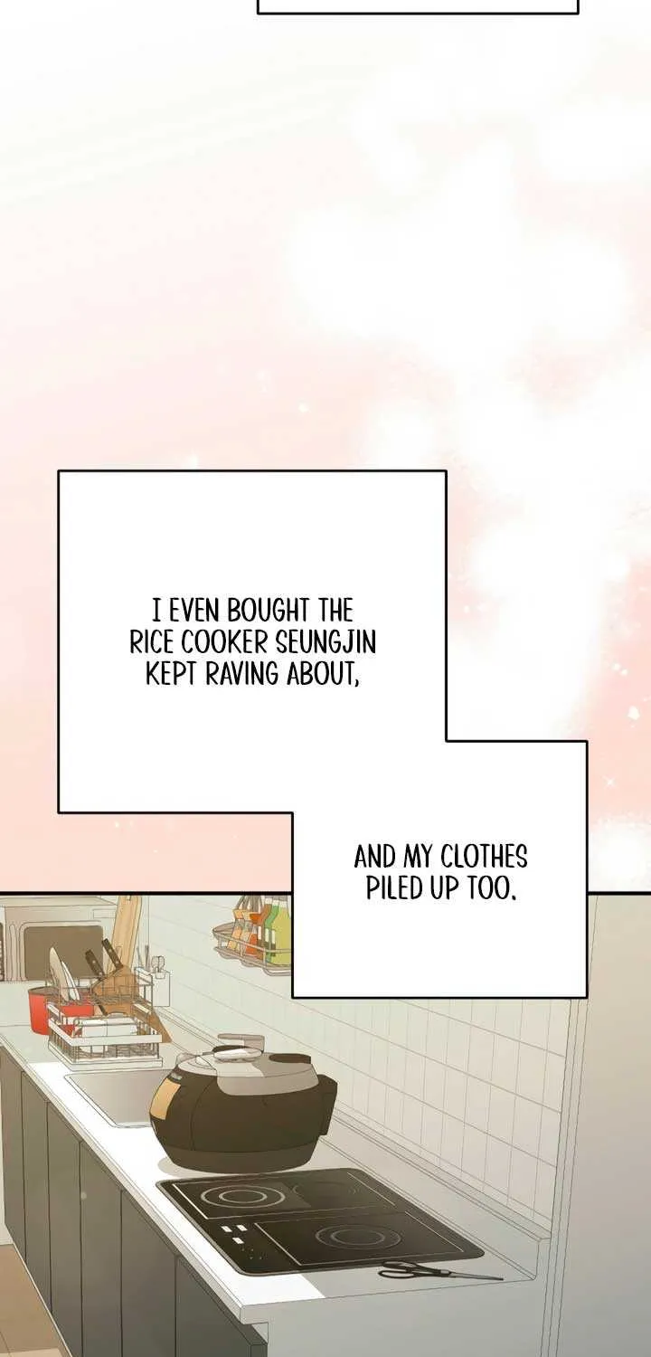Read The End in the Fall chapter 31 image 36 on Lezhin