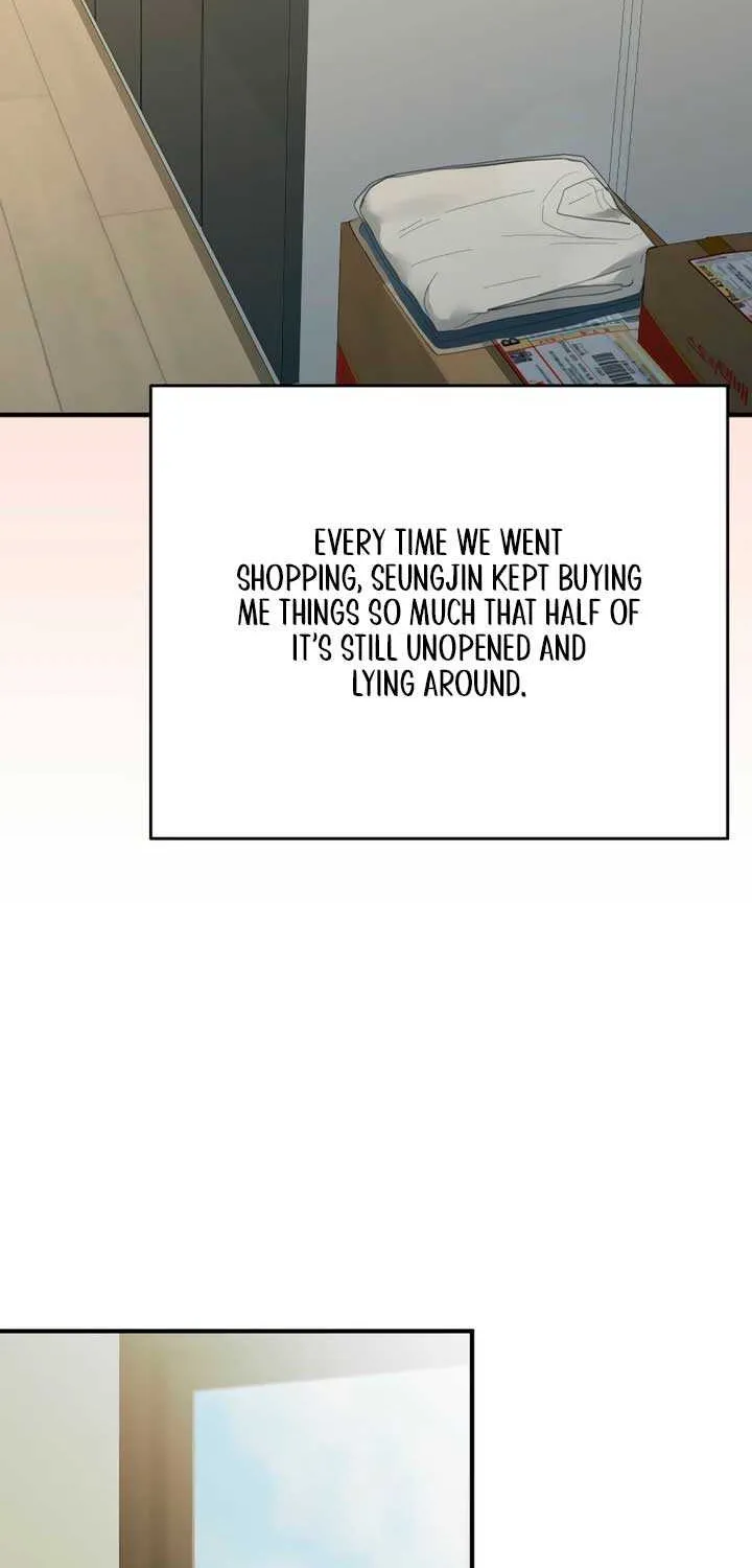 Read The End in the Fall chapter 31 image 37 on Lezhin