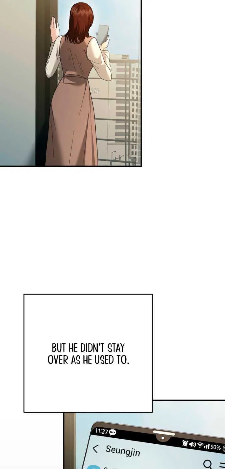 Read The End in the Fall chapter 31 image 38 on Lezhin