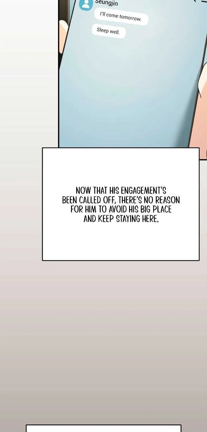 Read The End in the Fall chapter 31 image 39 on Lezhin