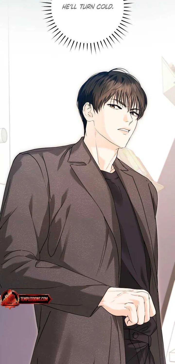 Read The End in the Fall chapter 31 image 4 on Lezhin