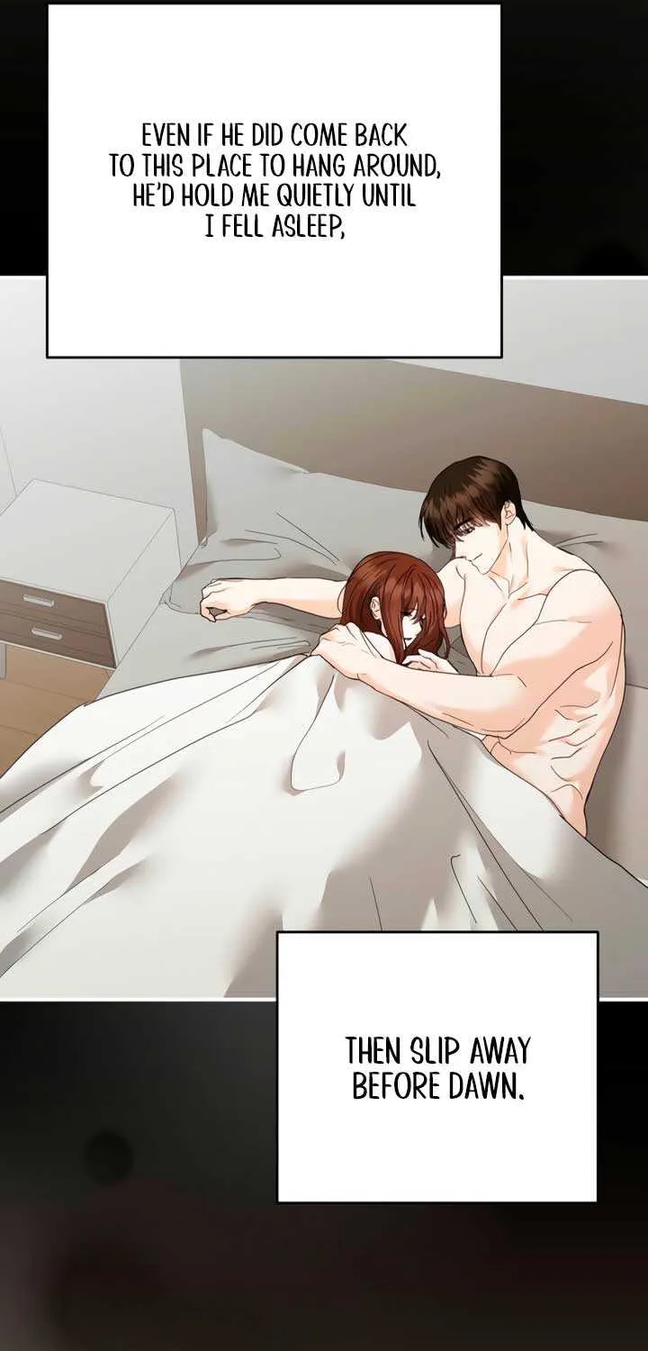 Read The End in the Fall chapter 31 image 41 on Lezhin