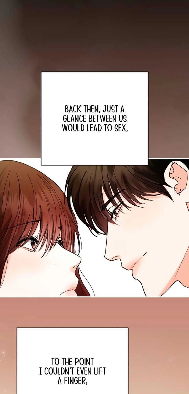 Read The End in the Fall chapter 31 image 42 on Lezhin