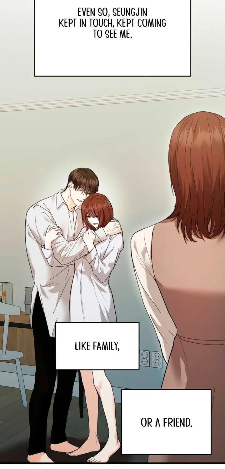 Read The End in the Fall chapter 31 image 46 on Lezhin