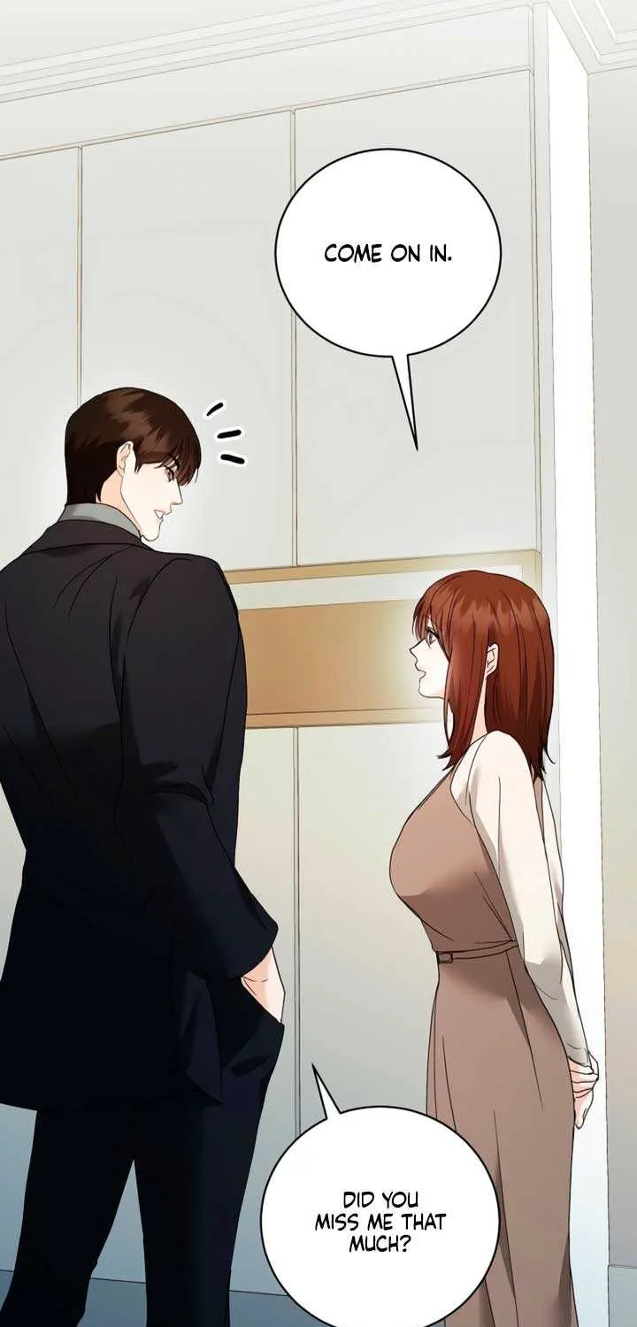 Read The End in the Fall chapter 31 image 50 on Lezhin