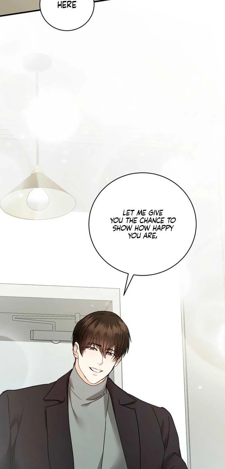 Read The End in the Fall chapter 31 image 54 on Lezhin