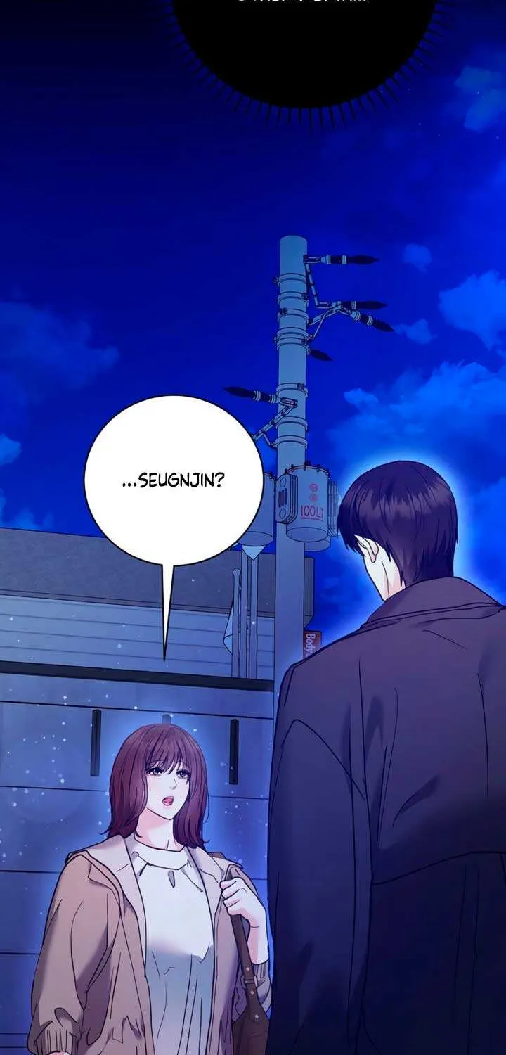 Read The End in the Fall chapter 31 image 6 on Lezhin