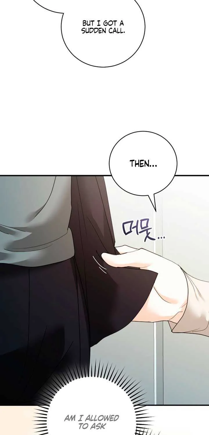 Read The End in the Fall chapter 31 image 62 on Lezhin