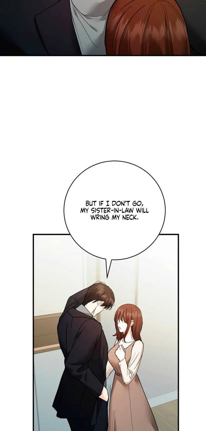 Read The End in the Fall chapter 31 image 64 on Lezhin