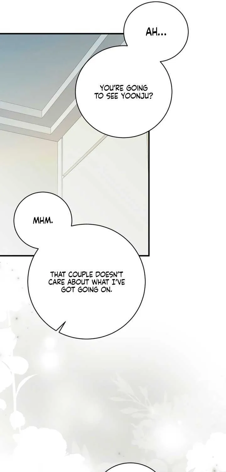 Read The End in the Fall chapter 31 image 66 on Lezhin