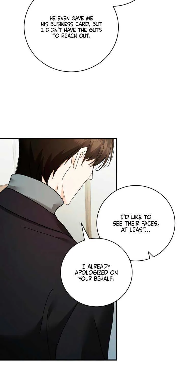 Read The End in the Fall chapter 31 image 72 on Lezhin