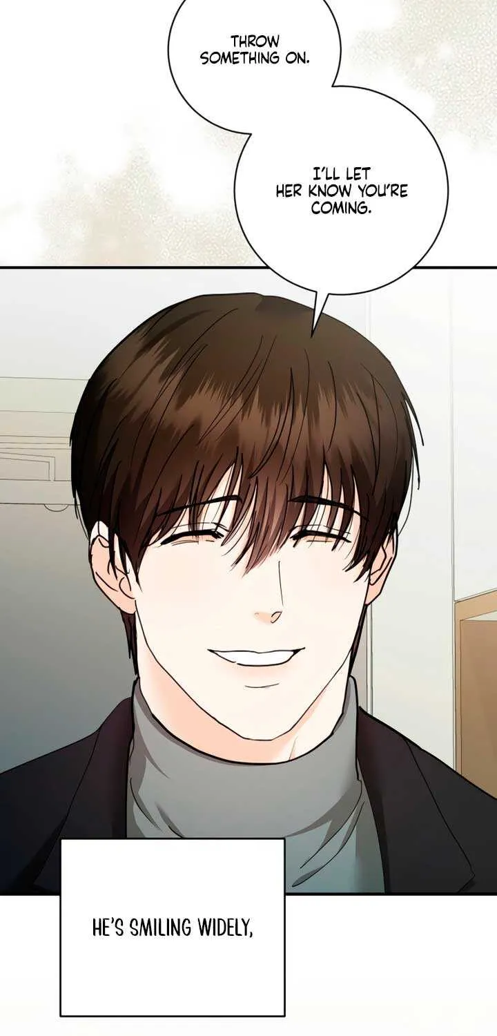 Read The End in the Fall chapter 31 image 76 on Lezhin
