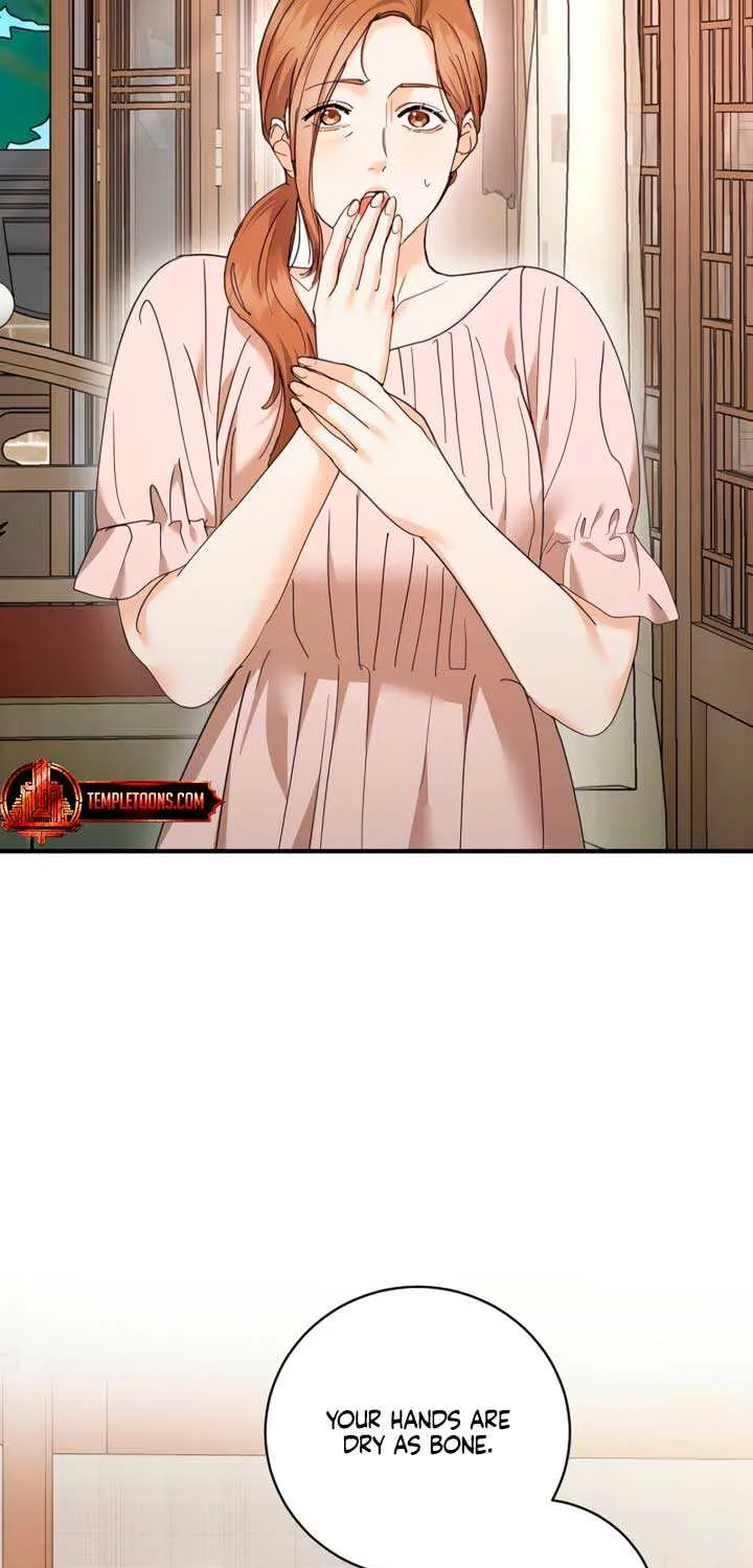 Read The End in the Fall chapter 31 image 78 on Lezhin