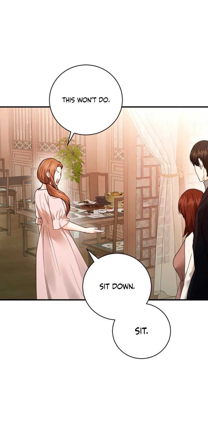 Read The End in the Fall chapter 31 image 82 on Lezhin