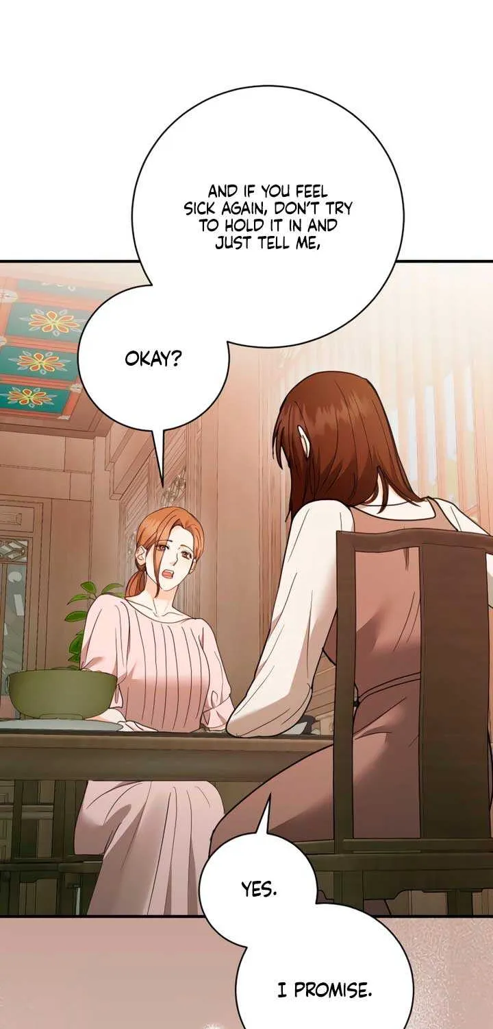 Read The End in the Fall chapter 31 image 83 on Lezhin