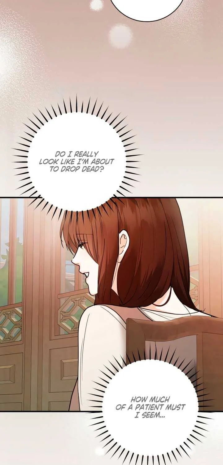 Read The End in the Fall chapter 31 image 84 on Lezhin