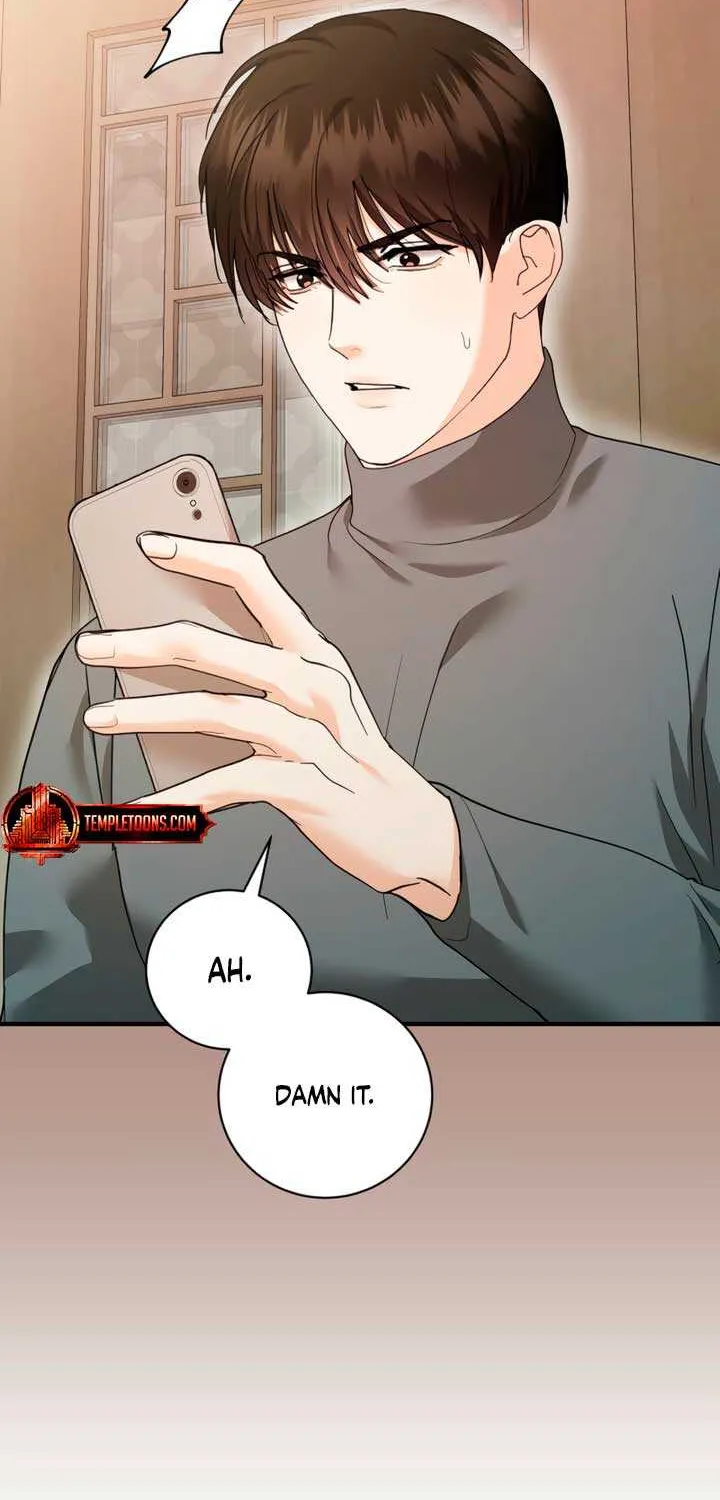 Read The End in the Fall chapter 31 image 89 on Lezhin