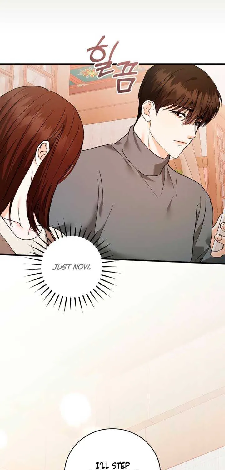 Read The End in the Fall chapter 31 image 90 on Lezhin