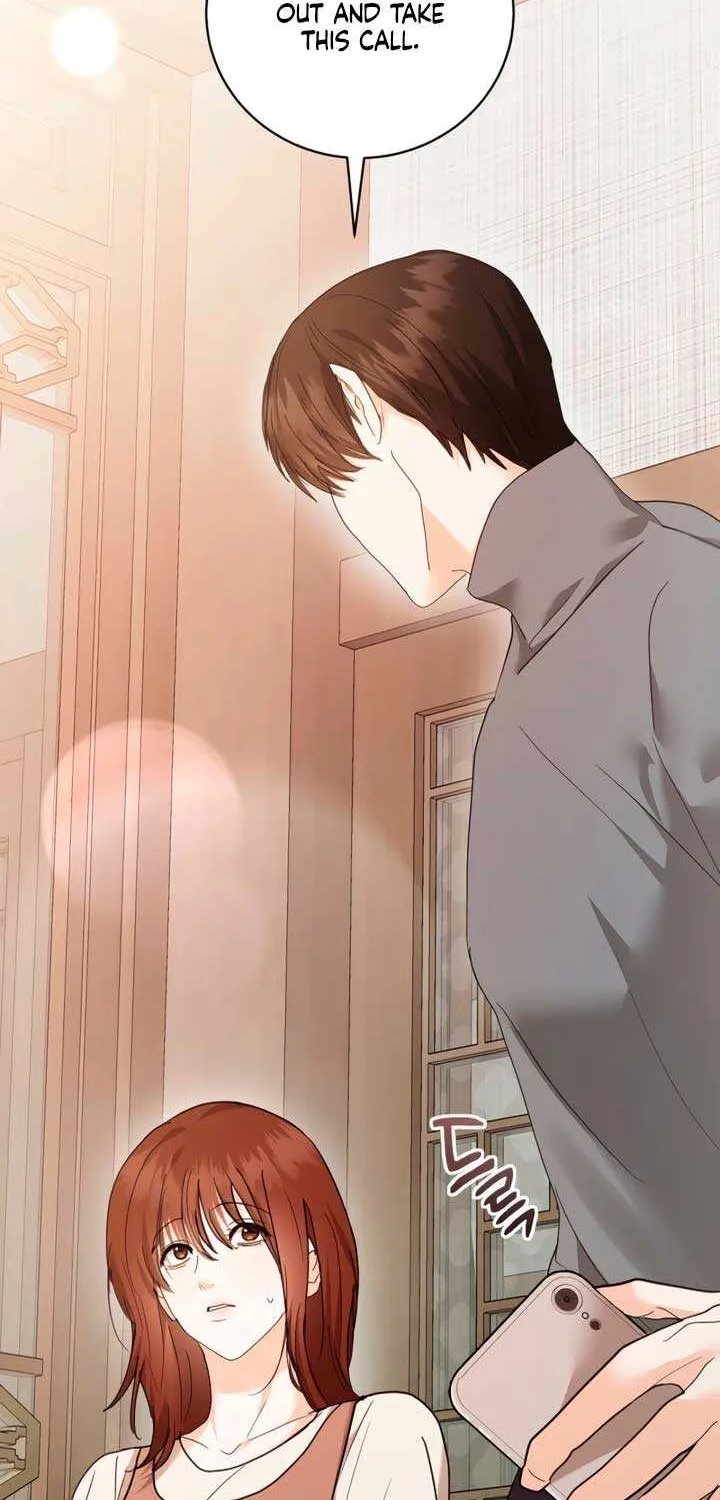 Read The End in the Fall chapter 31 image 91 on Lezhin