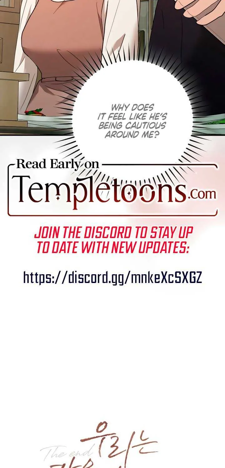Read The End in the Fall chapter 31 image 92 on Lezhin