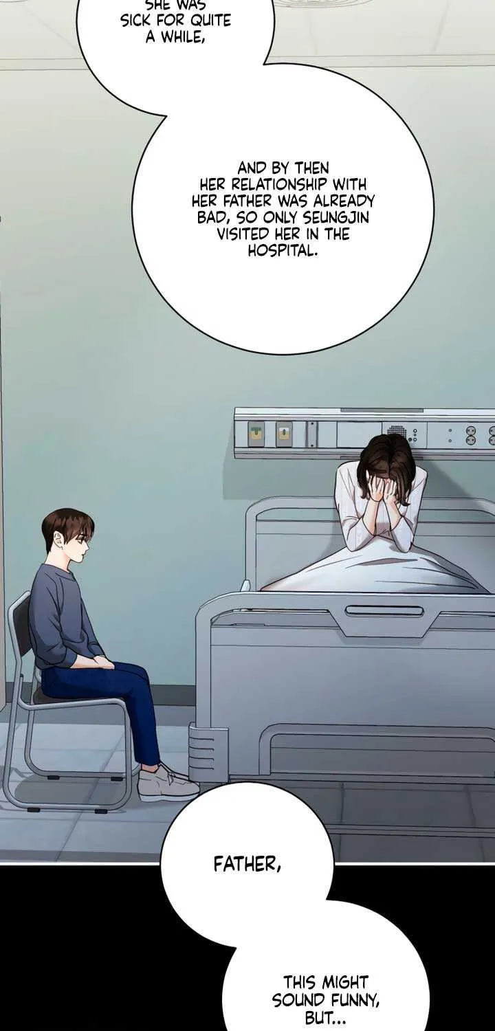 Read The End in the Fall chapter 32 image 13 on Lezhin