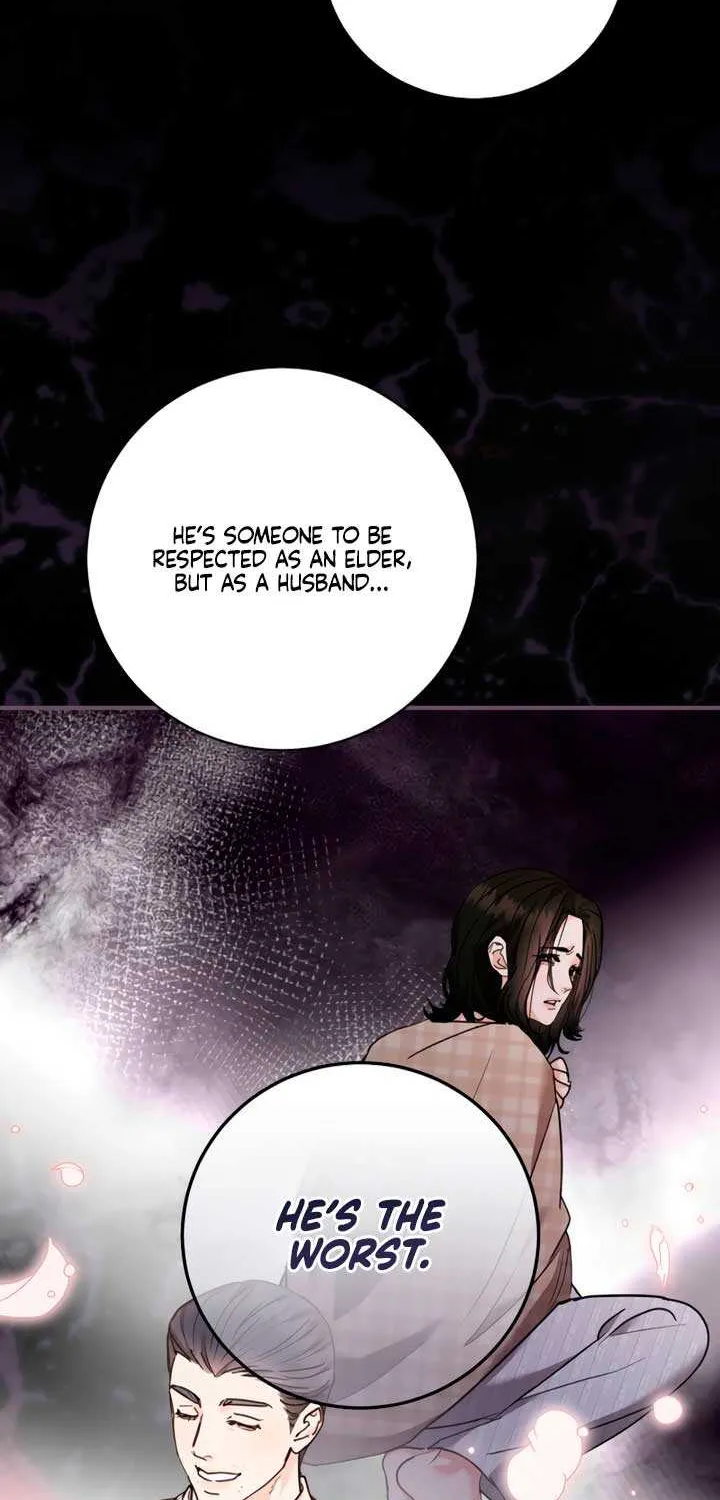Read The End in the Fall chapter 32 image 14 on Lezhin
